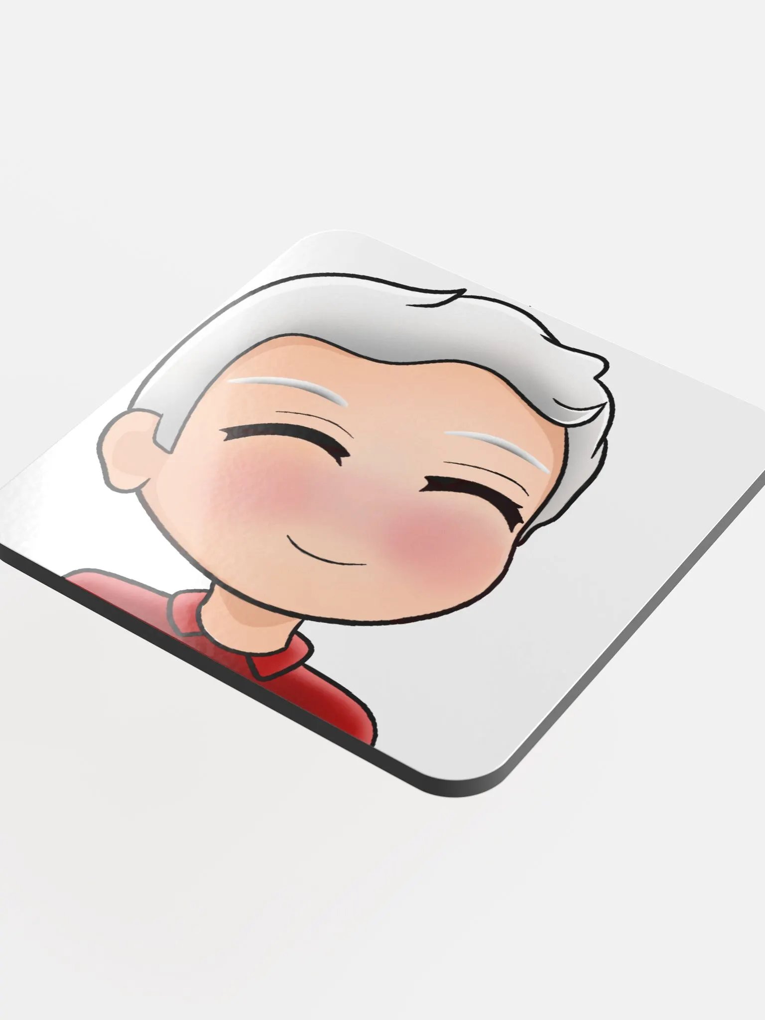 Blush Drink Coaster product image (4)