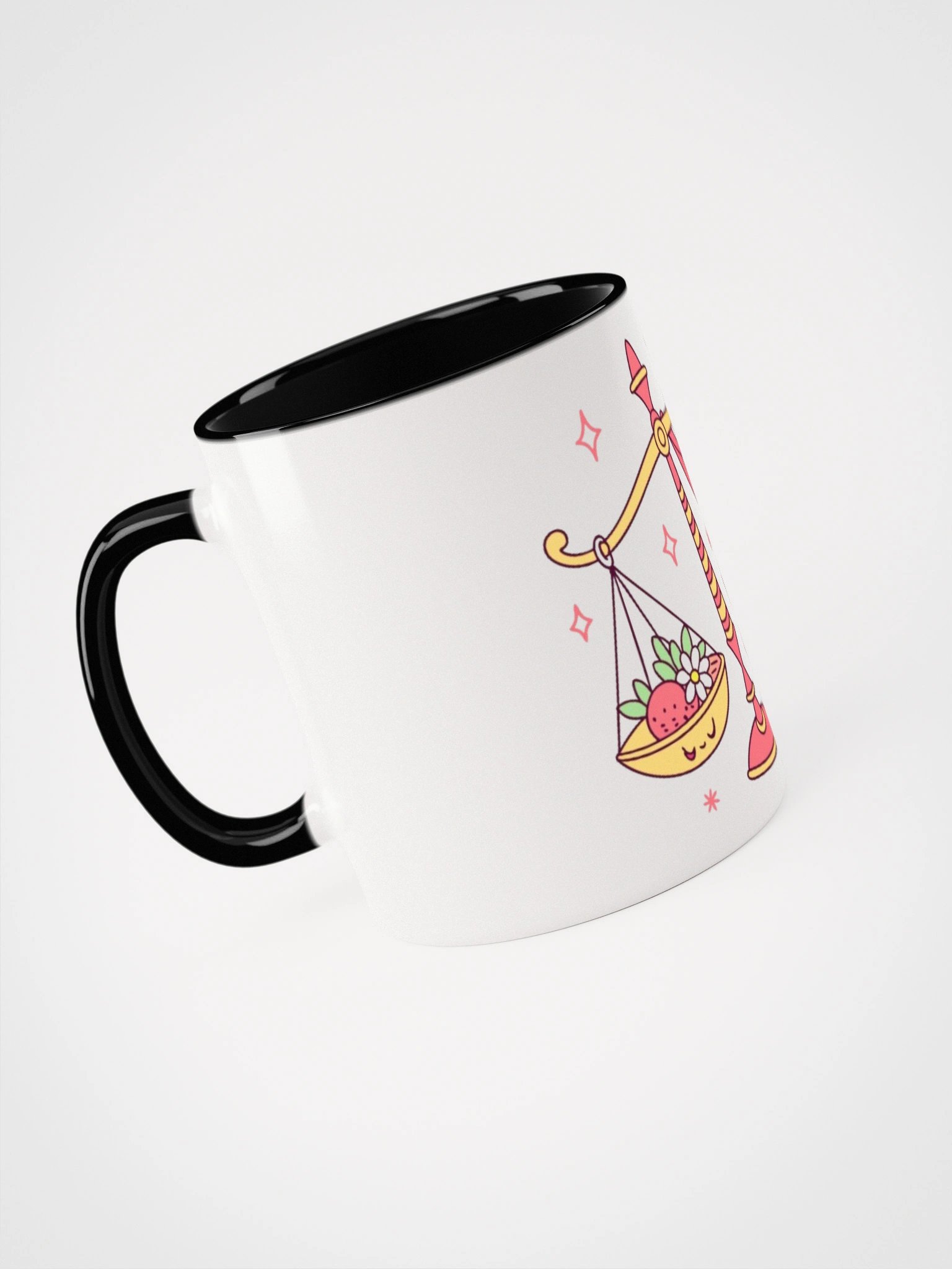 Libra Ceramic Mug product image (32)