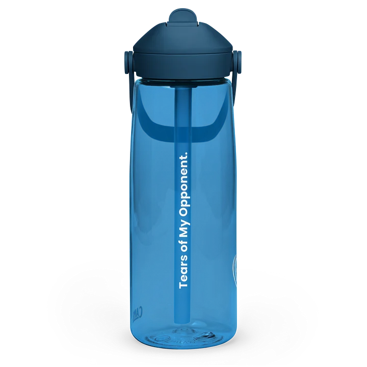 Baddy Bottle | Tears of My Opponent. product image (1)