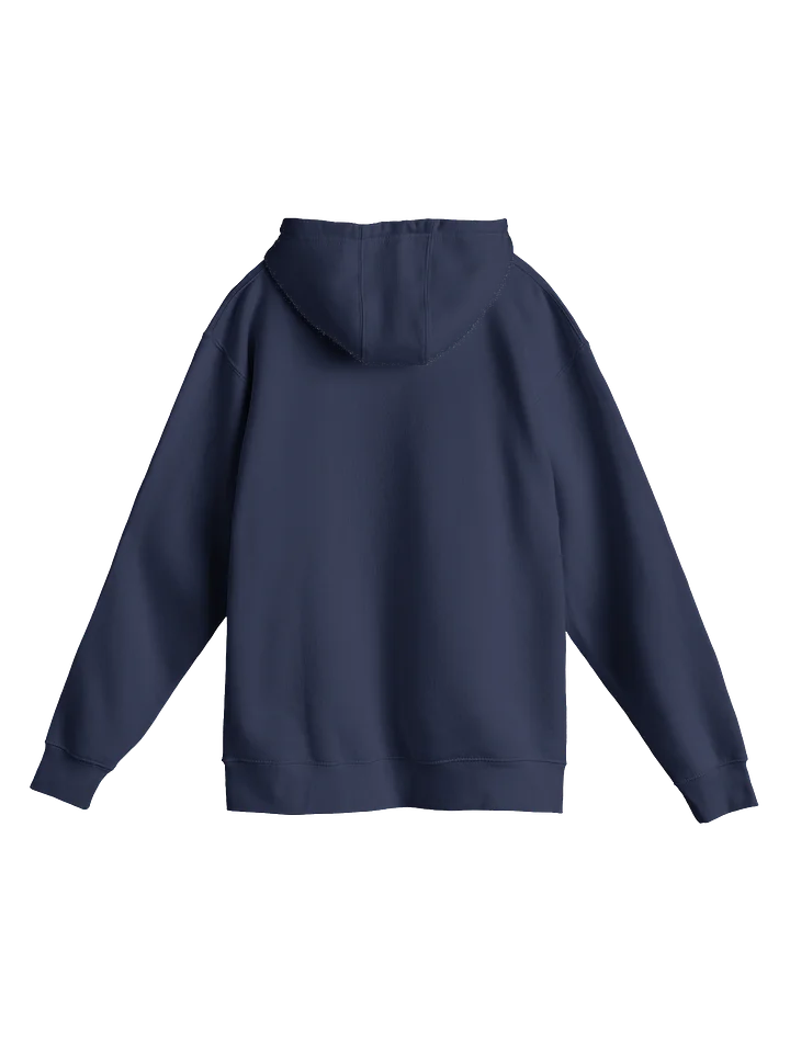 LSH Classic Hoodie product image (8)
