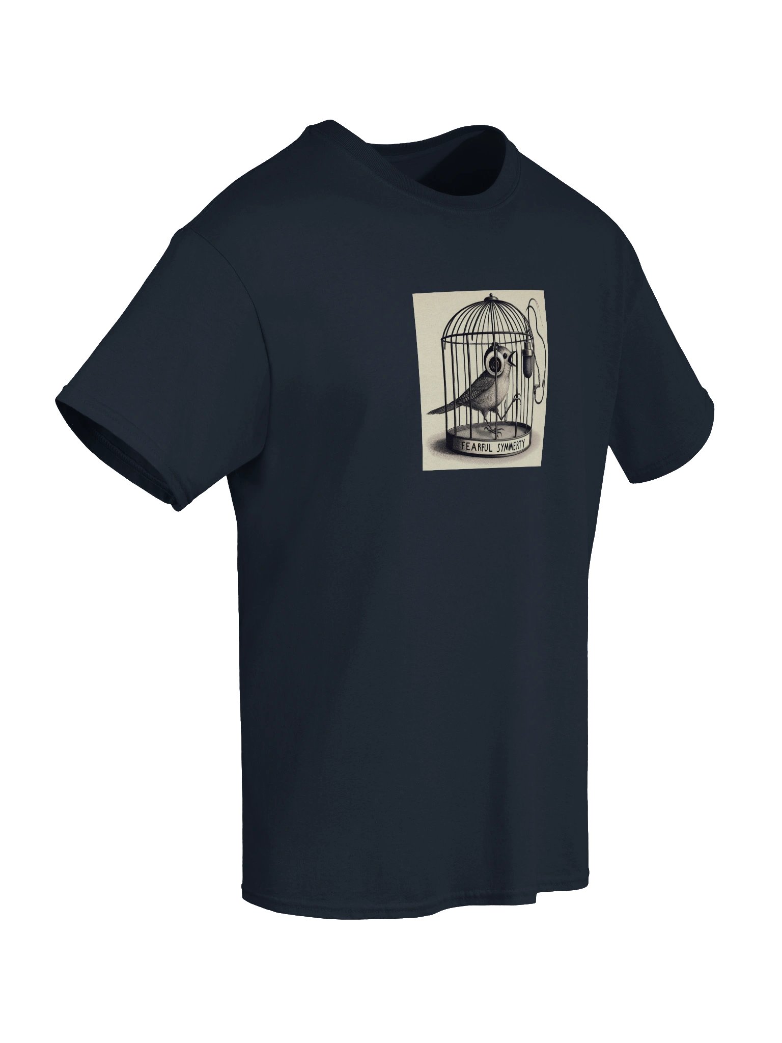Fearful Bird product image (8)