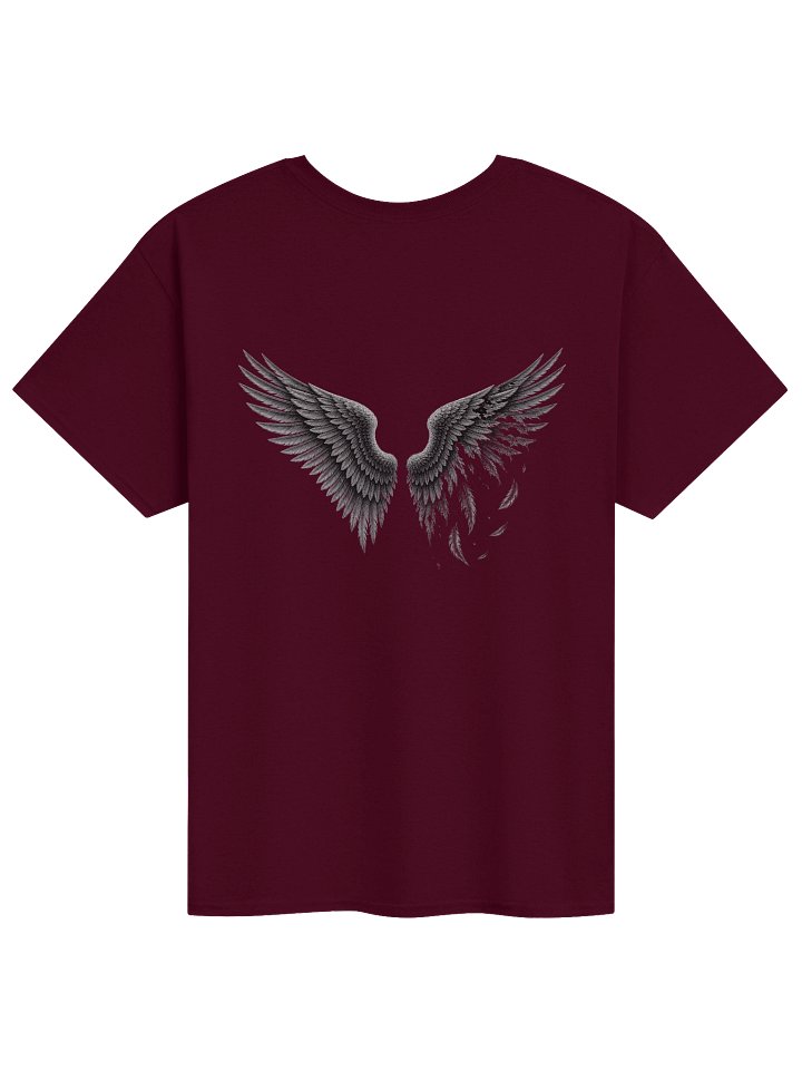 Ophy Lara Gothic Moon Logo Tee product image (42)