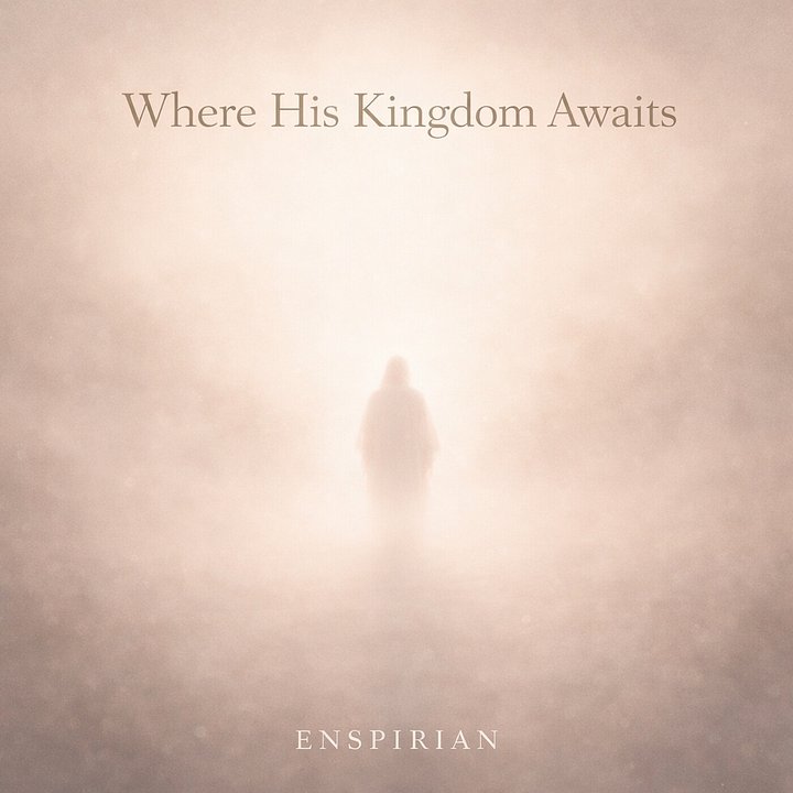 Where His Kingdom Awaits product image (1)