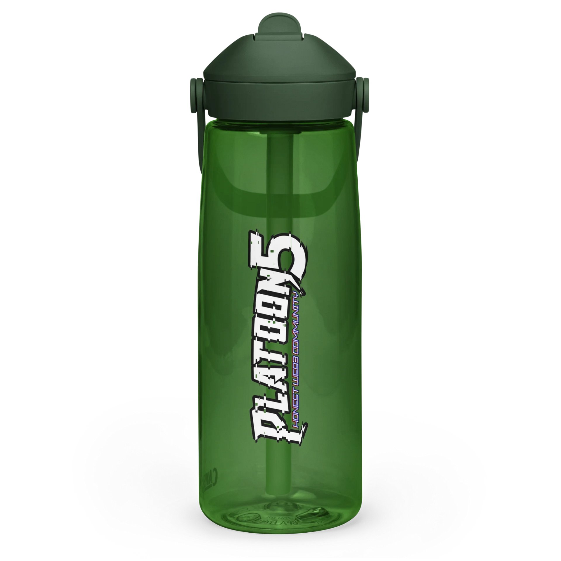 PlatoonFive Water Bottle product image (3)