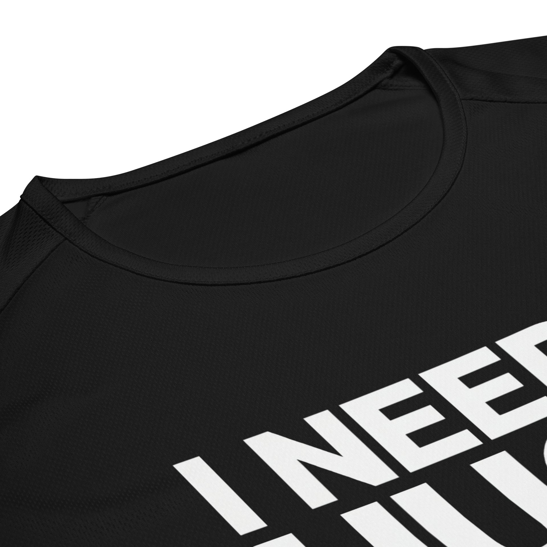 HUGe Money Sports Jersey product image (7)