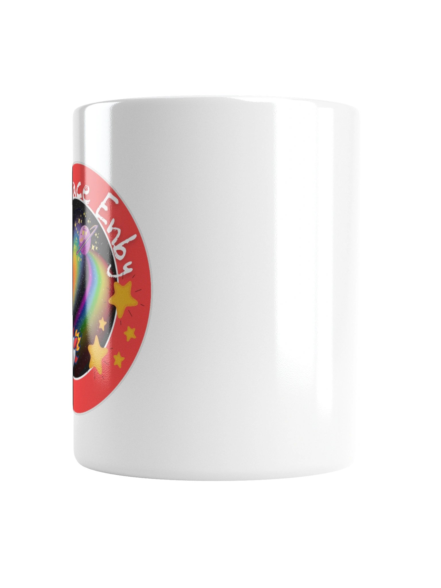 Queer Space Enby Mug product image (4)