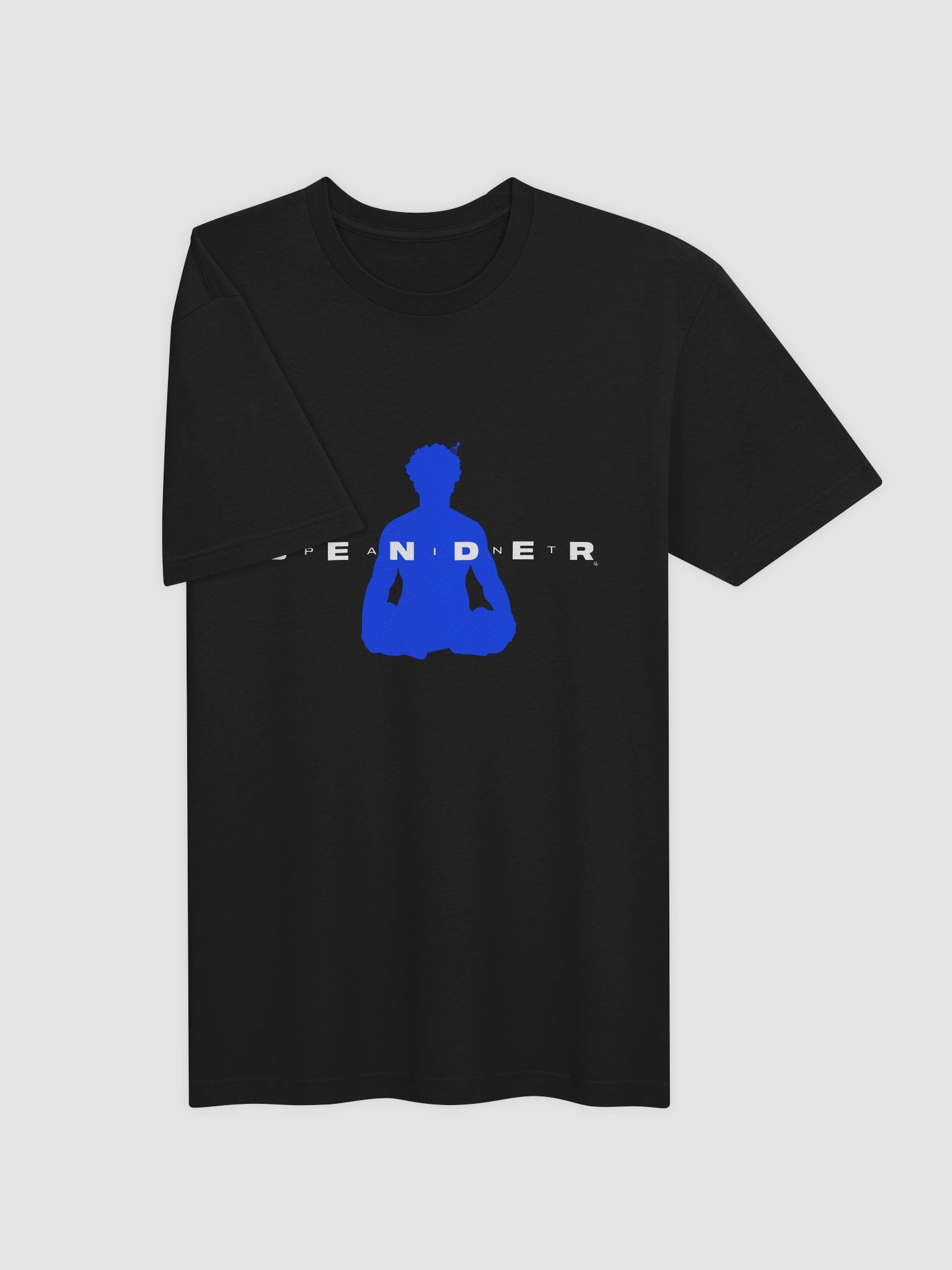 Paint Bender Jump Man Tee product image (3)