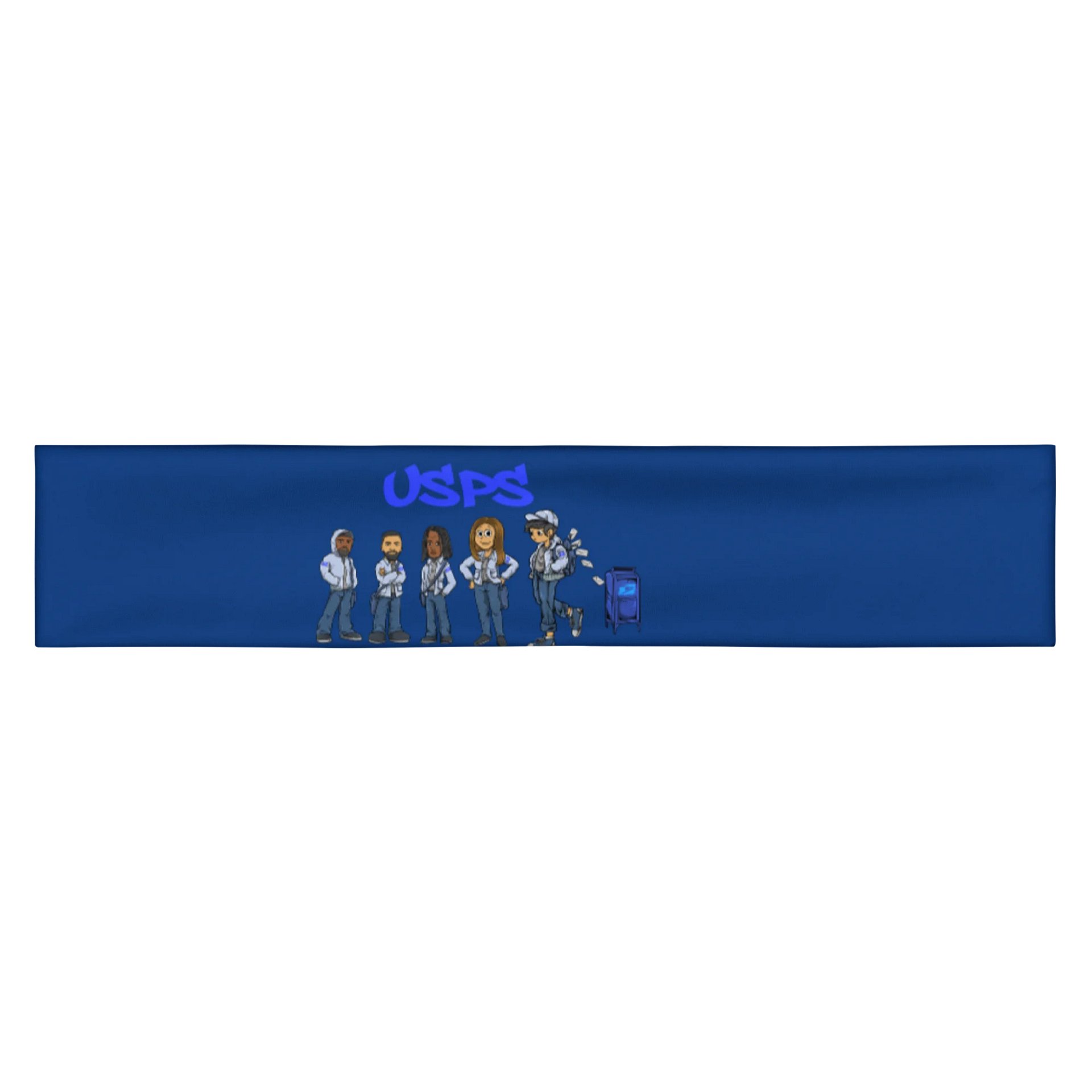 POSTAL KIDD HEADBAND product image (1)
