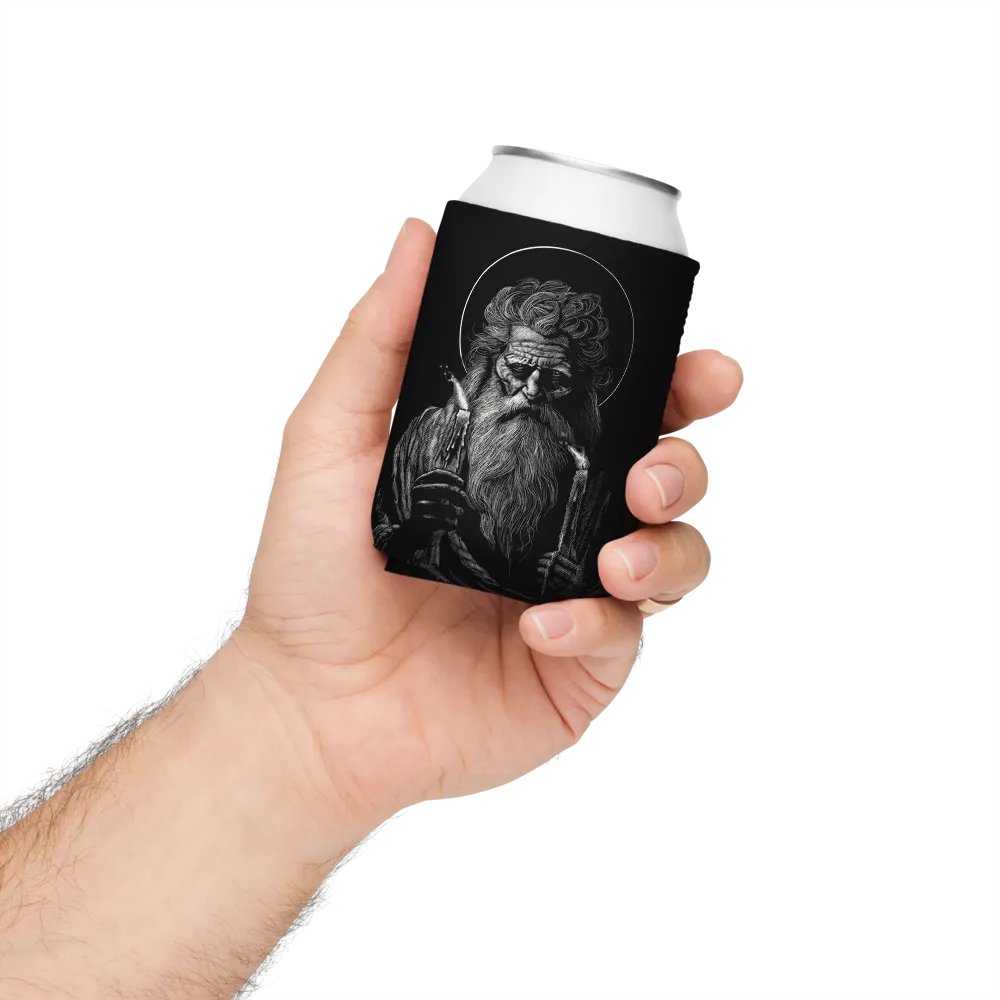 Prophet in Exile Coozie product image (4)