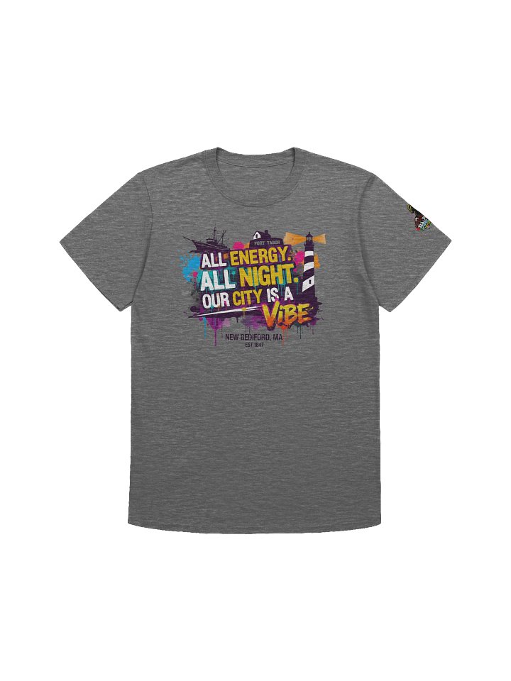 All Energy Uni Sex T product image (1)