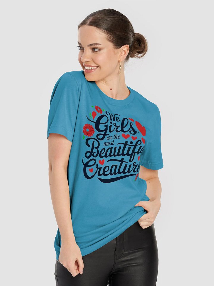 Beautiful Creatures T-Shirt product image (5)