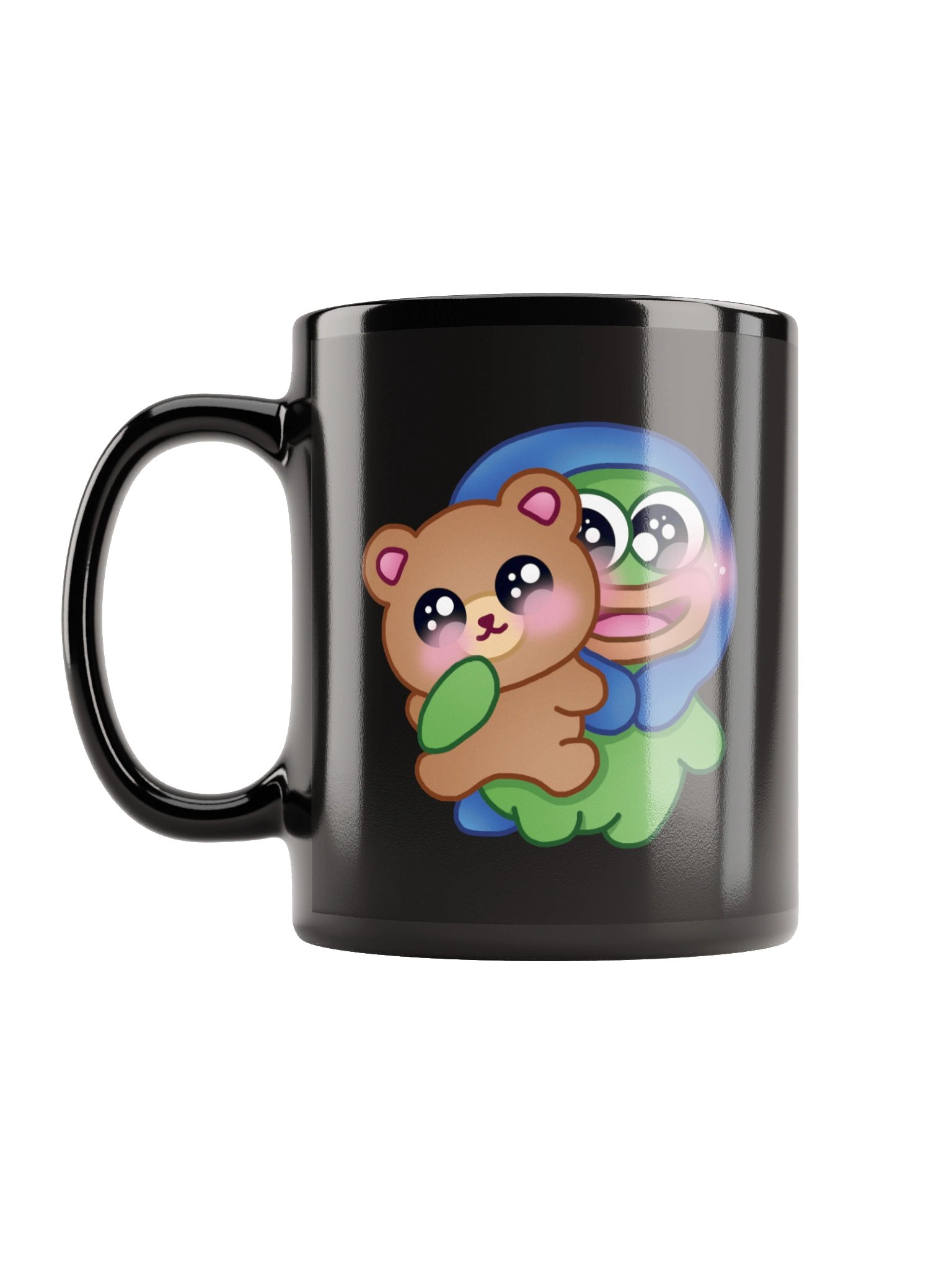 Teddy product image (1)