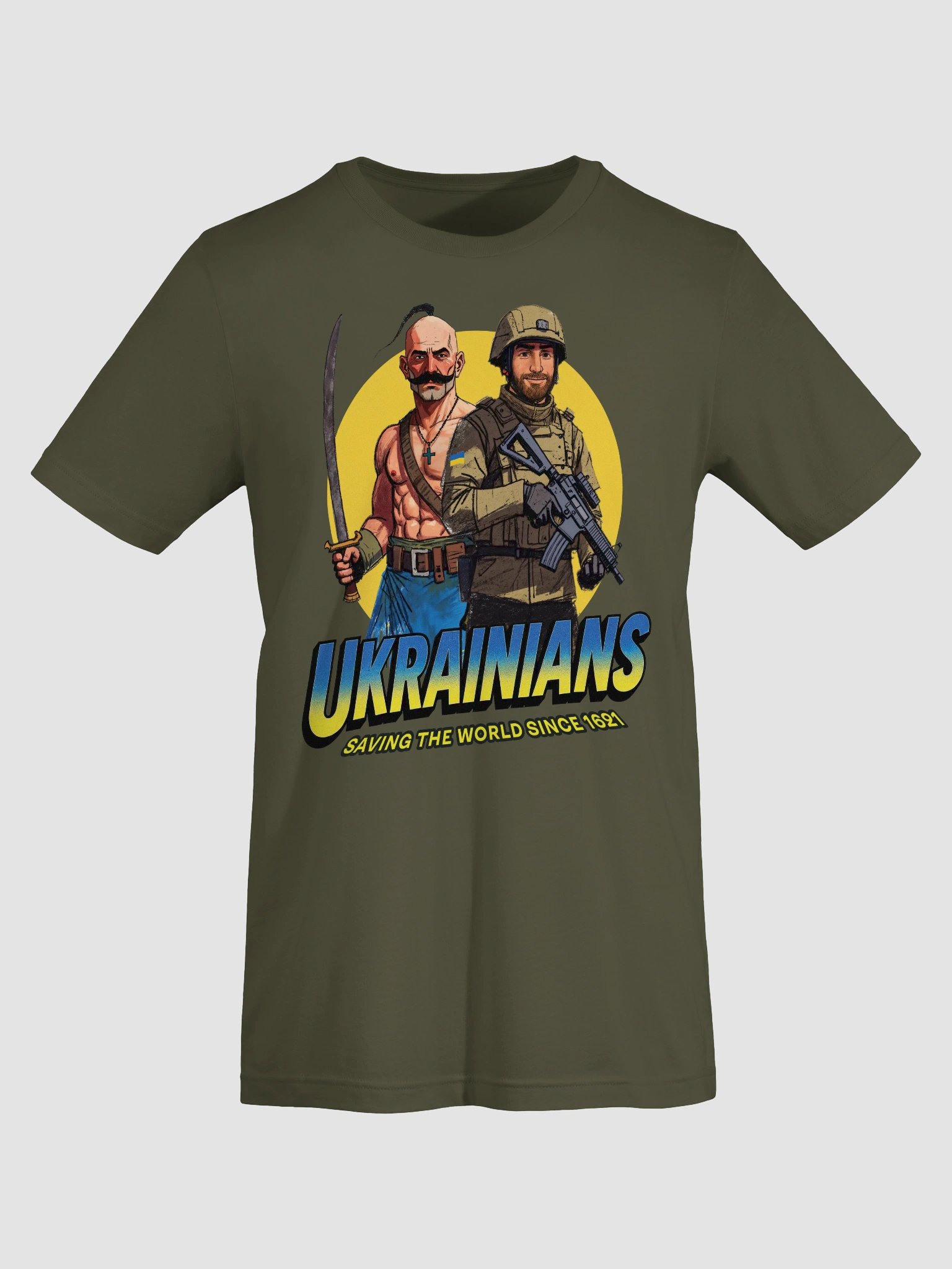 Ukrainians product image (7)