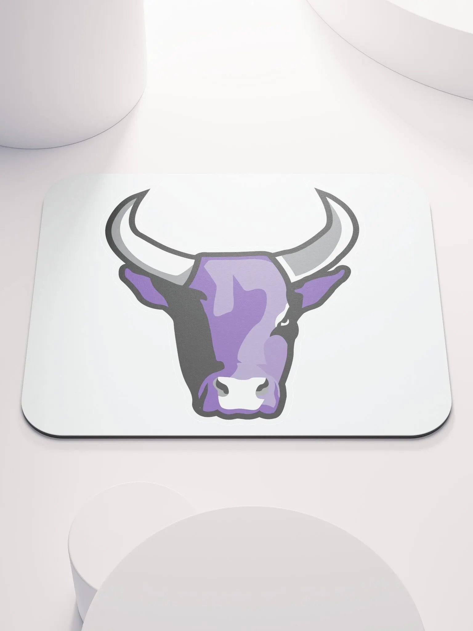 Herd Mouse Pad product image (1)