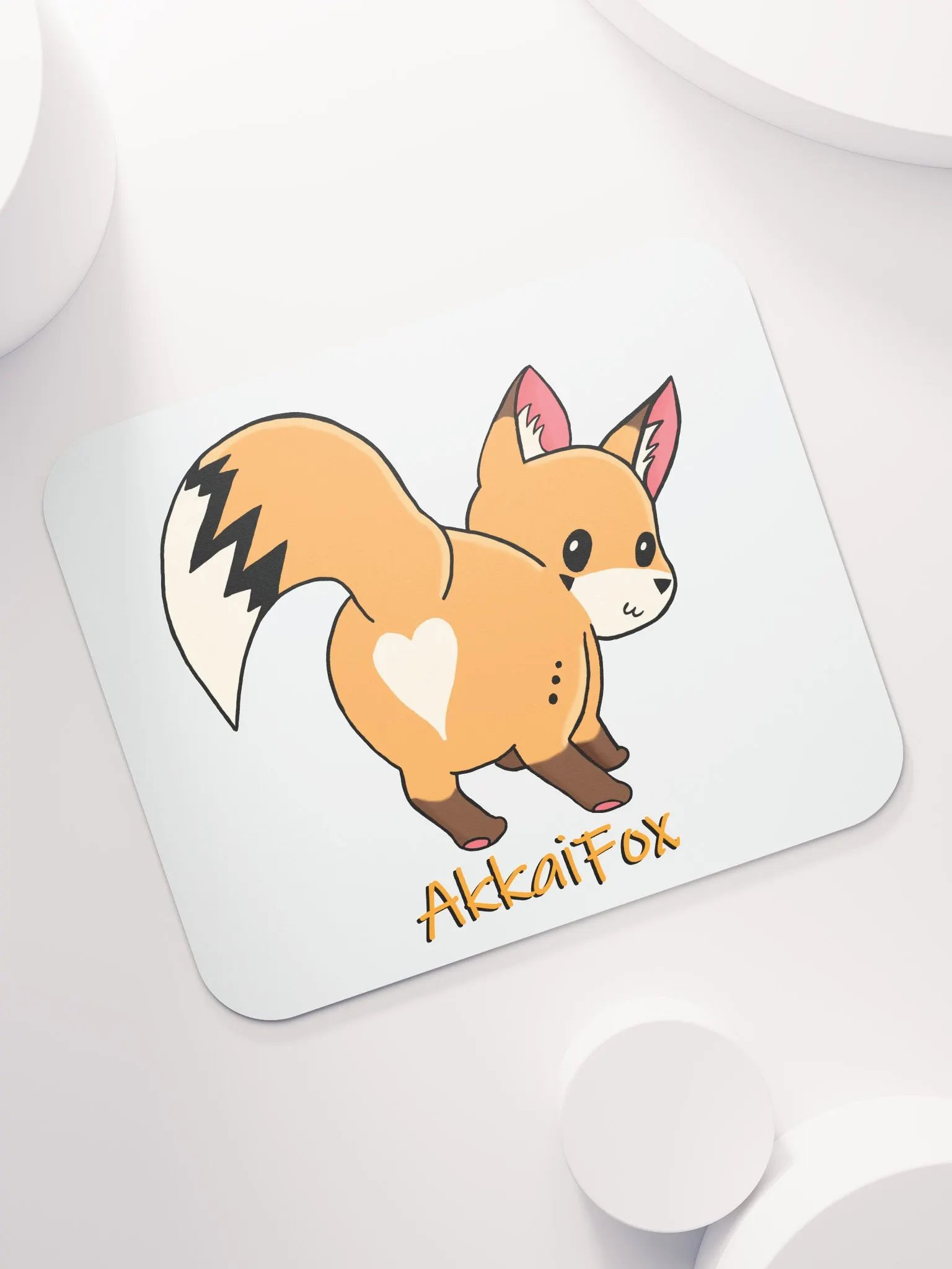 Butt Mouse Pad product image (7)