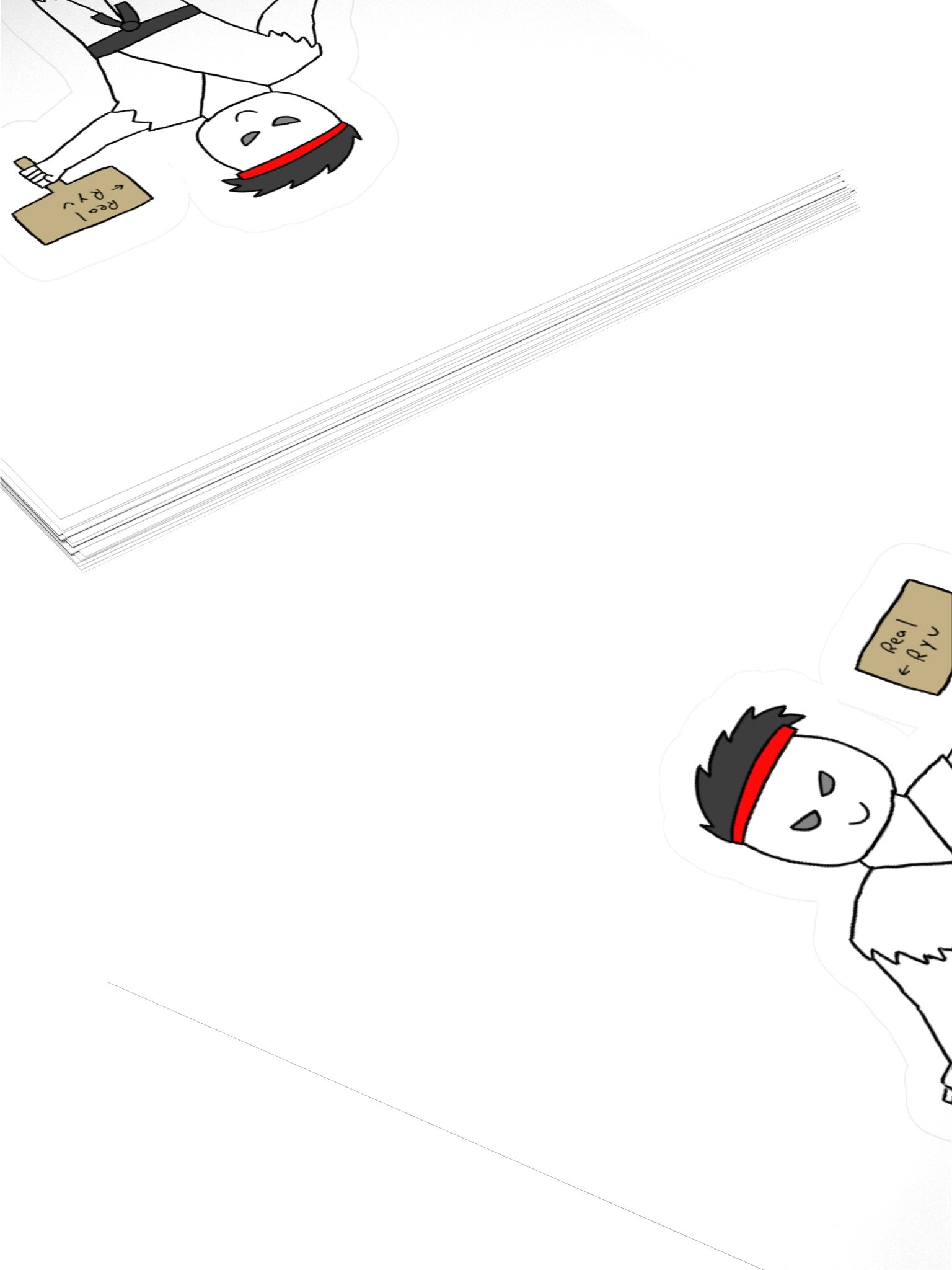 Twelve sticker product image (11)