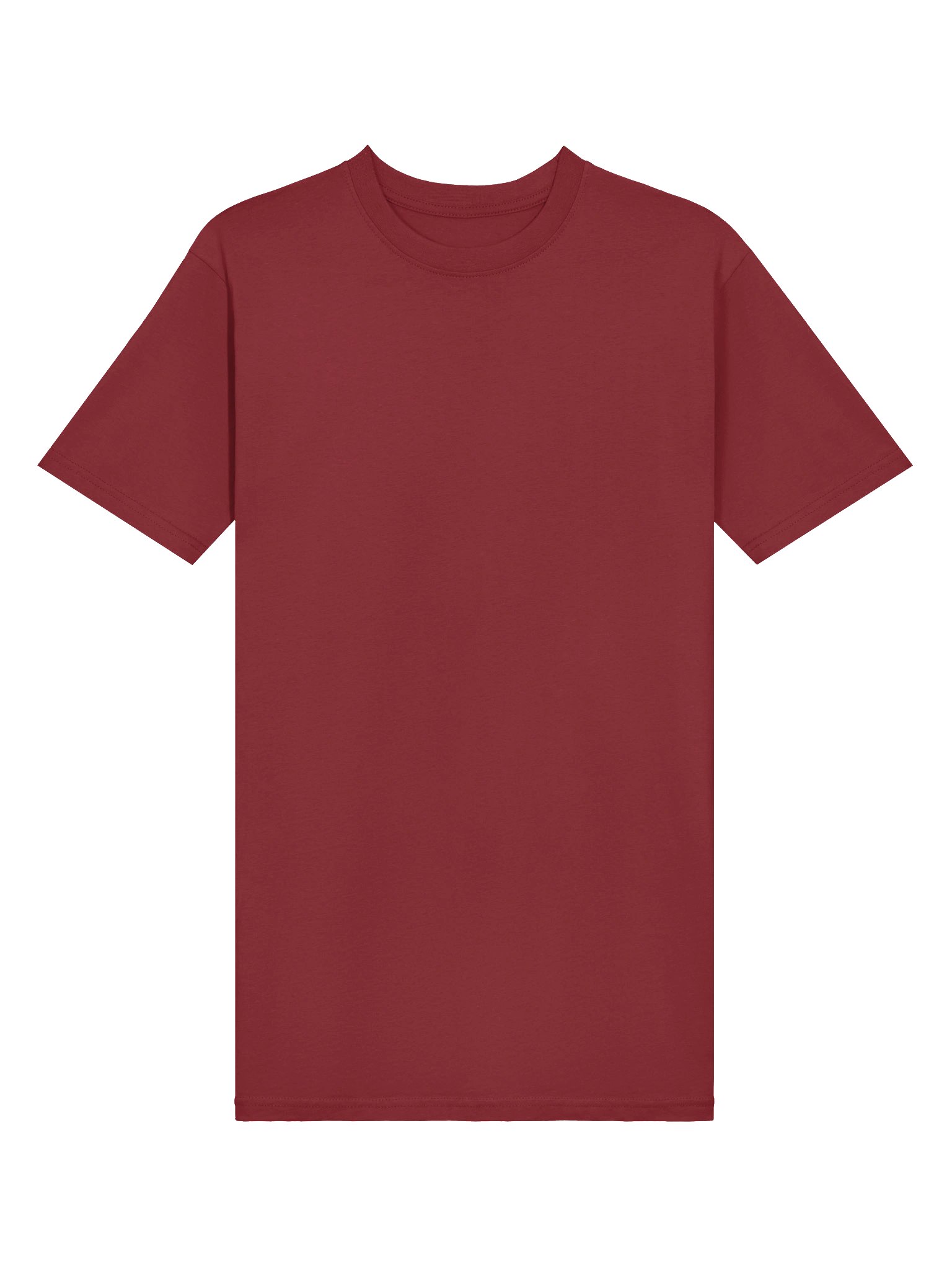 Classic Tee with Back Logo product image (5)