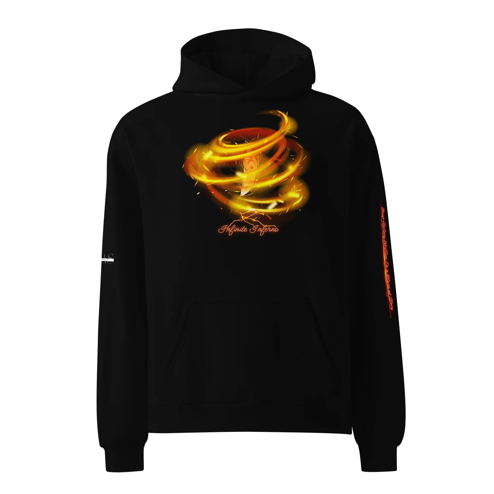 Infinite Inferno product image (3)