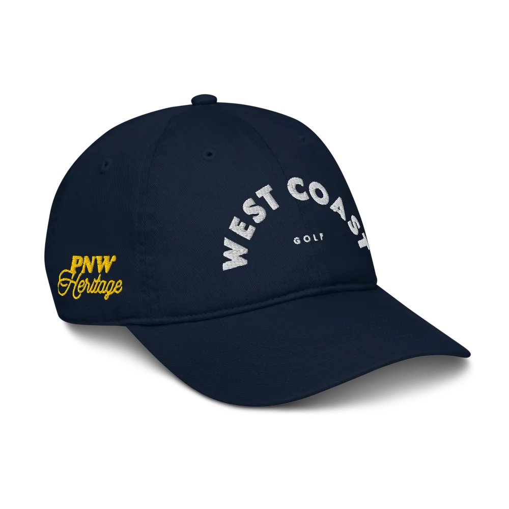 West Coast Classic DadHat product image (4)