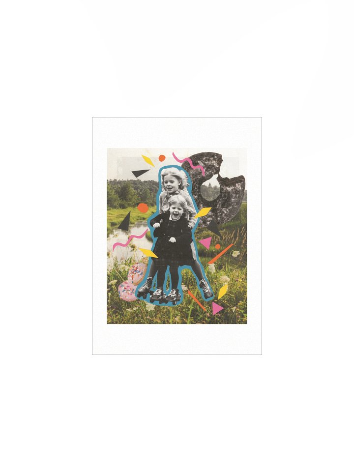 Playfulness, contentment, joy, self-expression product image (1)