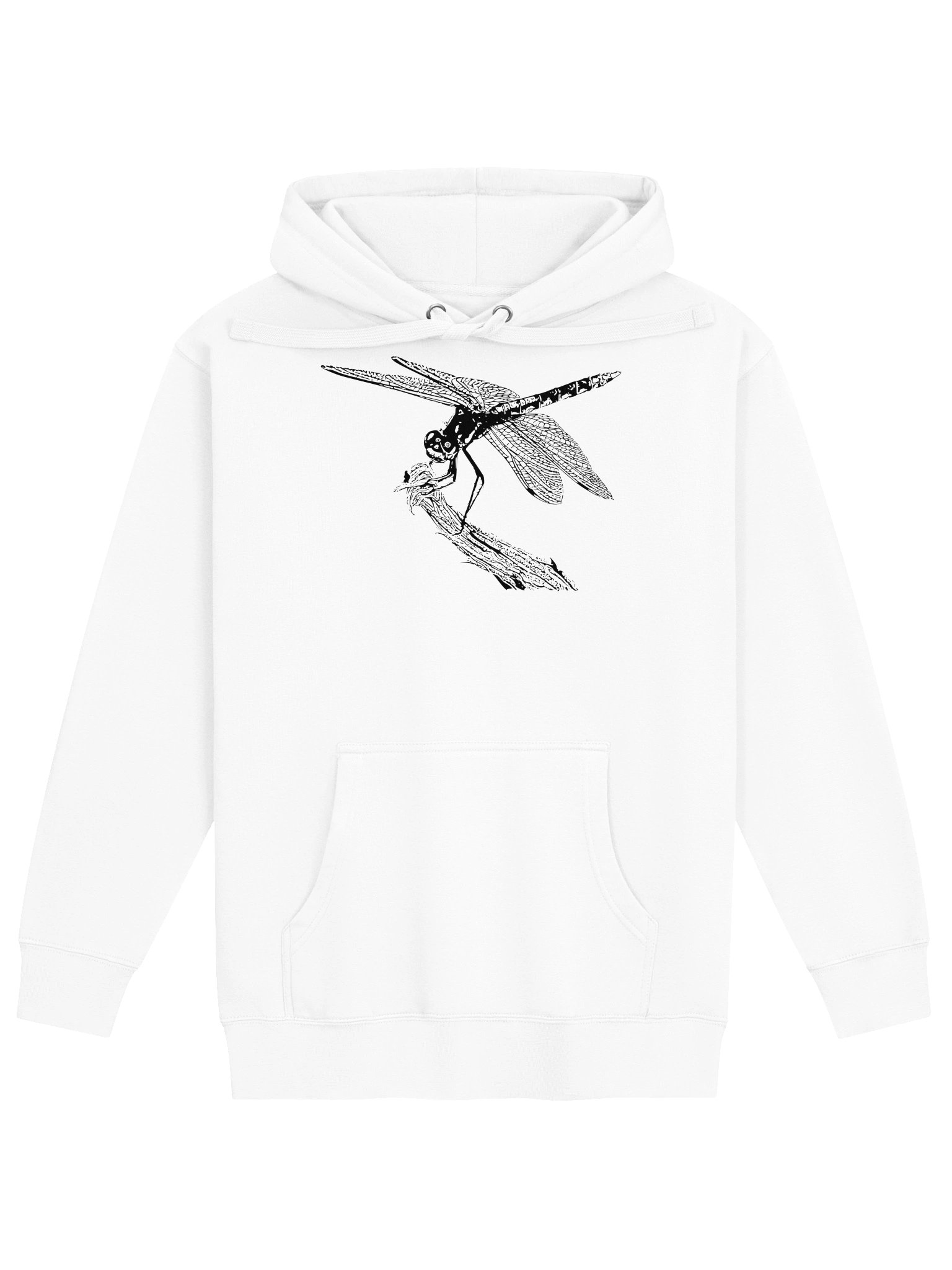 Dragonfly Premium Hoodie product image (65)