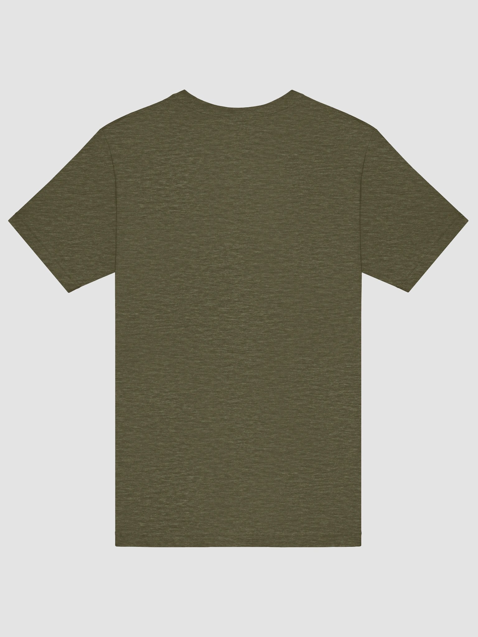 GFC White Outline Supersoft Tee product image (66)