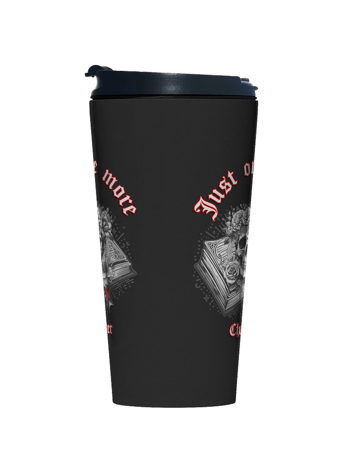 Booktok - One More Chapter - Travel Mug product image (1)