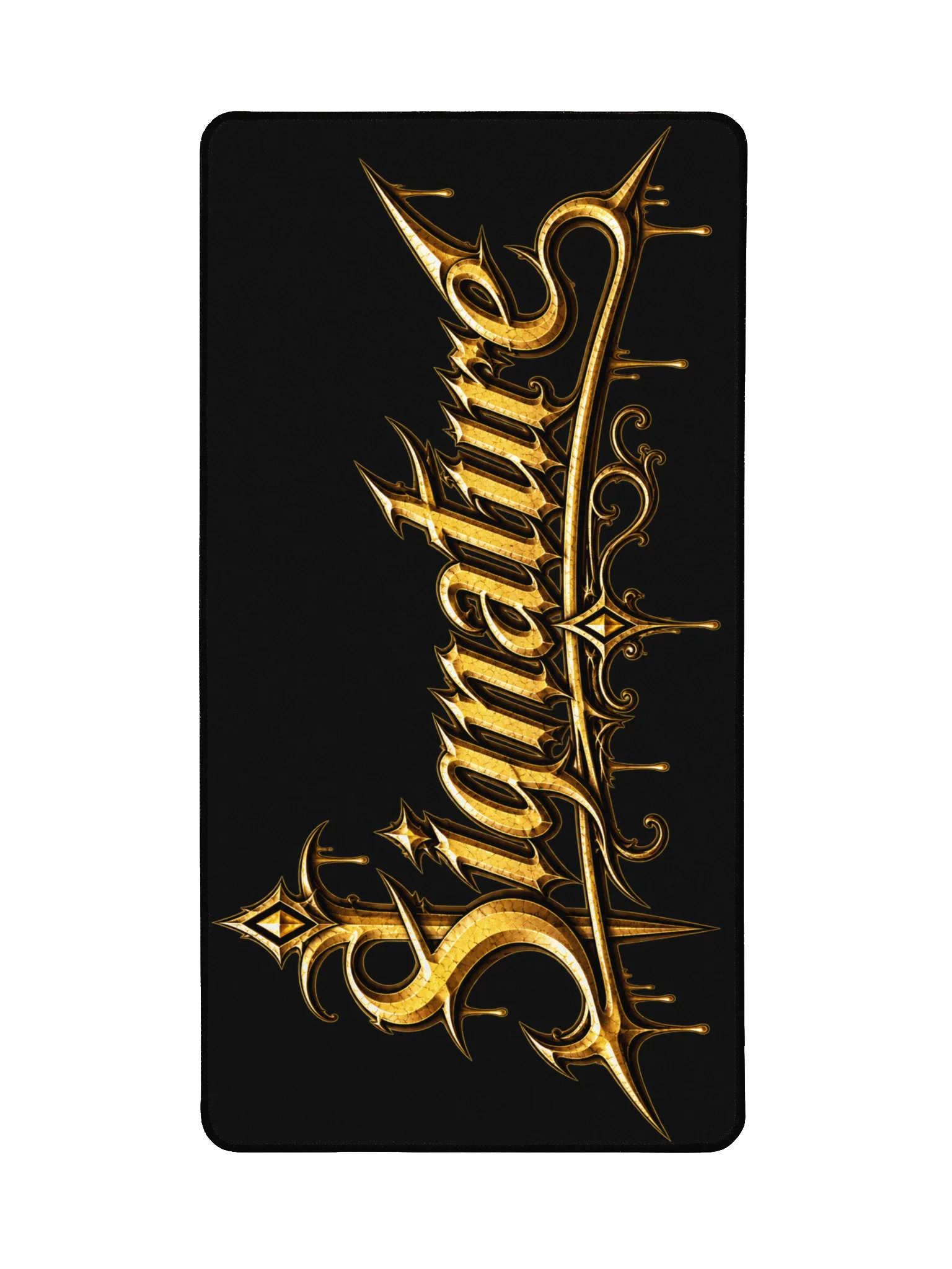 tapis de bureau SIGNATURE 1 ans légendaire product image (2)