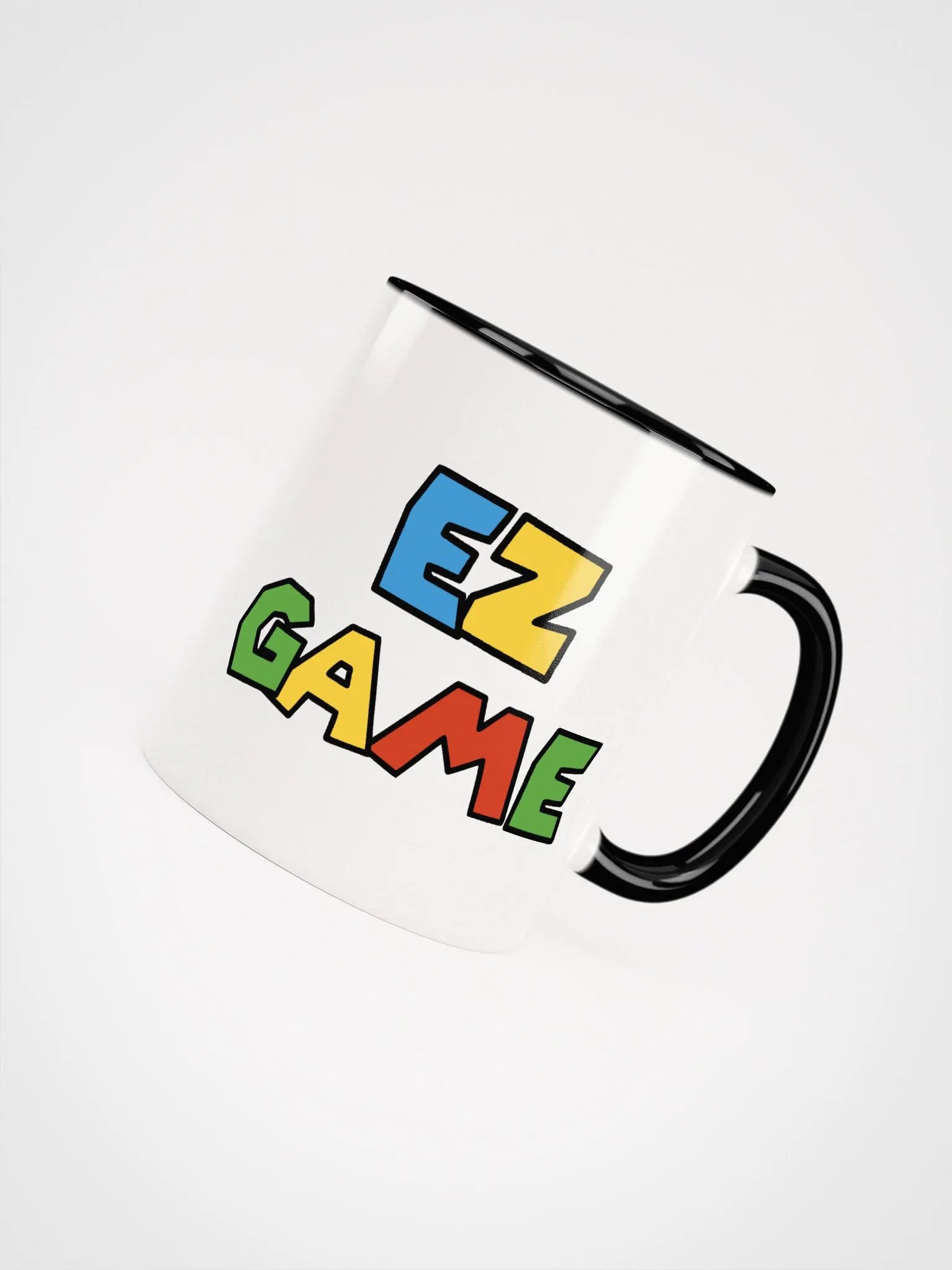 EZ Game 4 Babies (Mug) product image (4)