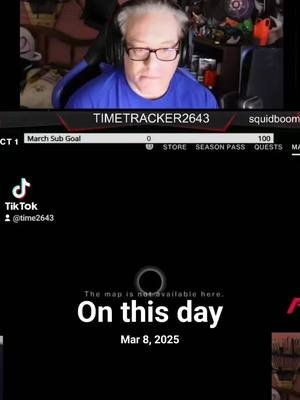 #onthisday
