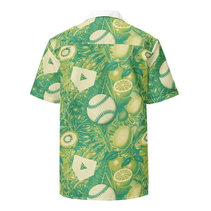 PL Tropic Hawaiian Shirt product image (2)
