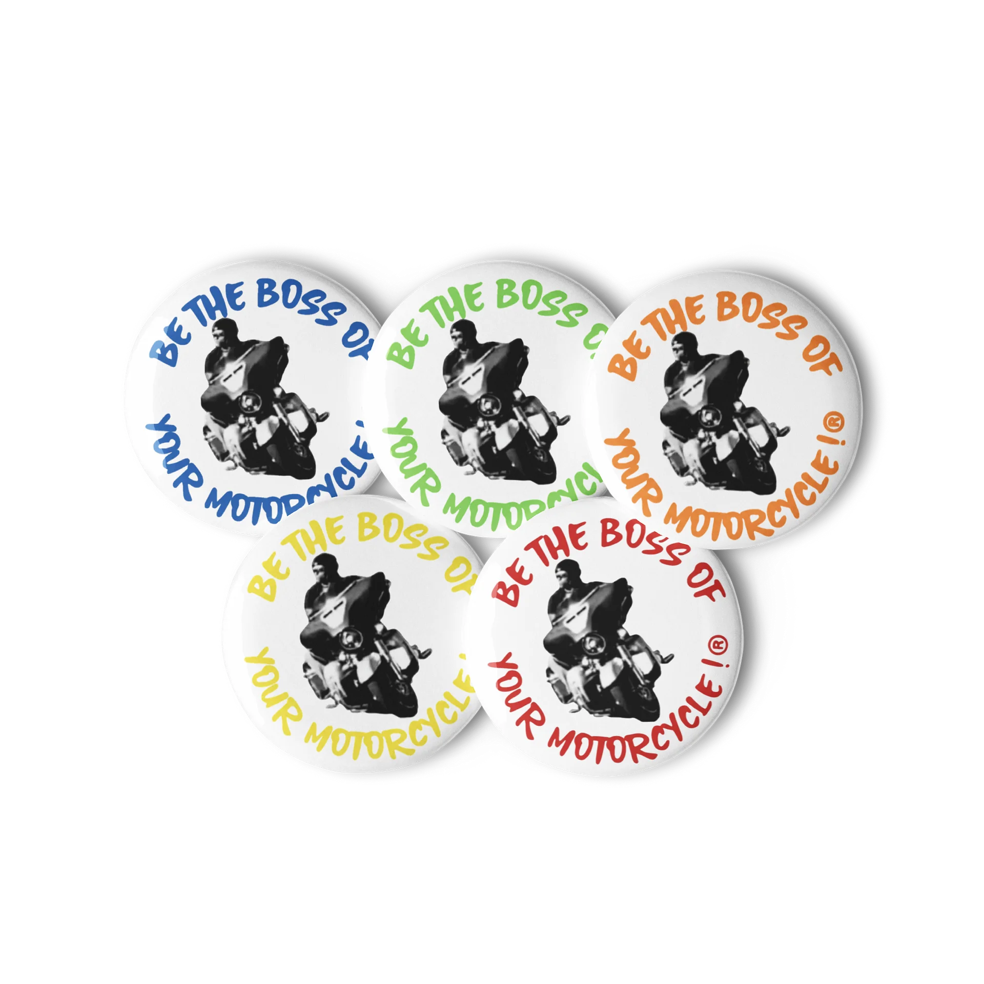 Boss Pins-RGBColors product image (2)