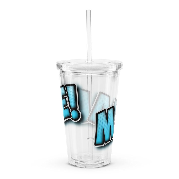 MAAATE! 16oz Tumbler product image (2)