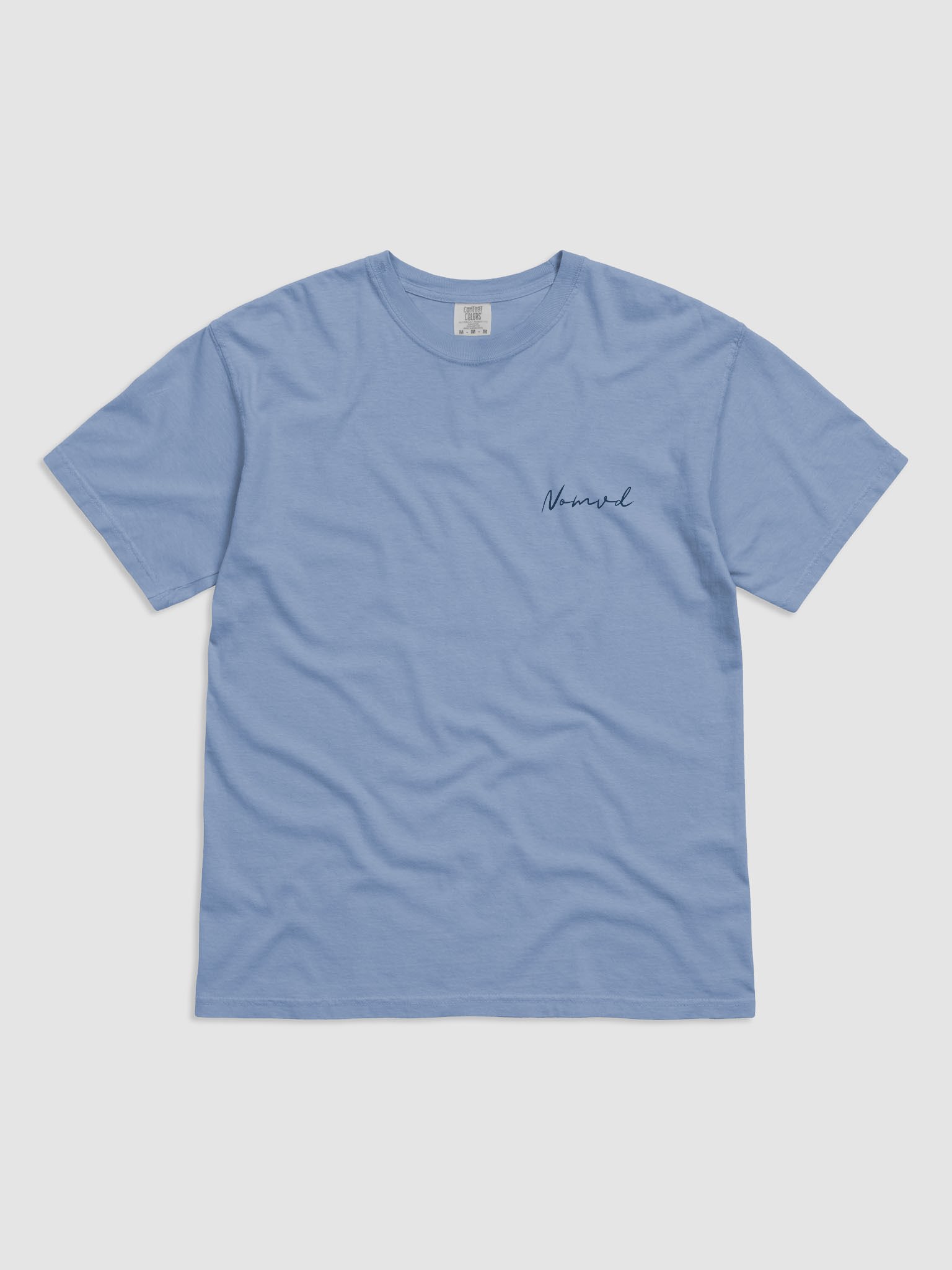 Script Short Sleeve Tee product image (1)