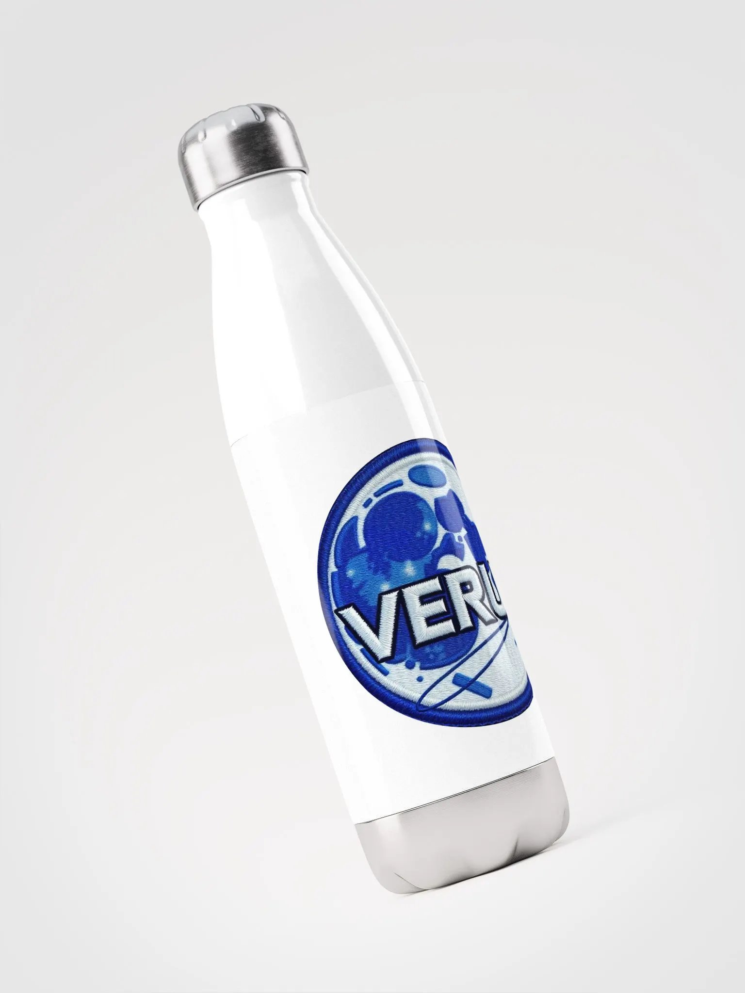 Verus Moonshot Patch Water Bottle product image (6)