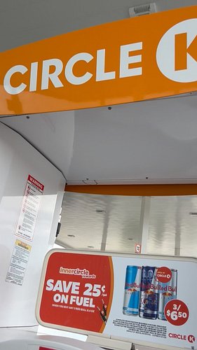 Go grab your gas if you are a Circle K Rewards Member. 

#circlek #gas #cheapgas #exoticpartycreations #crafterssupportingcra...