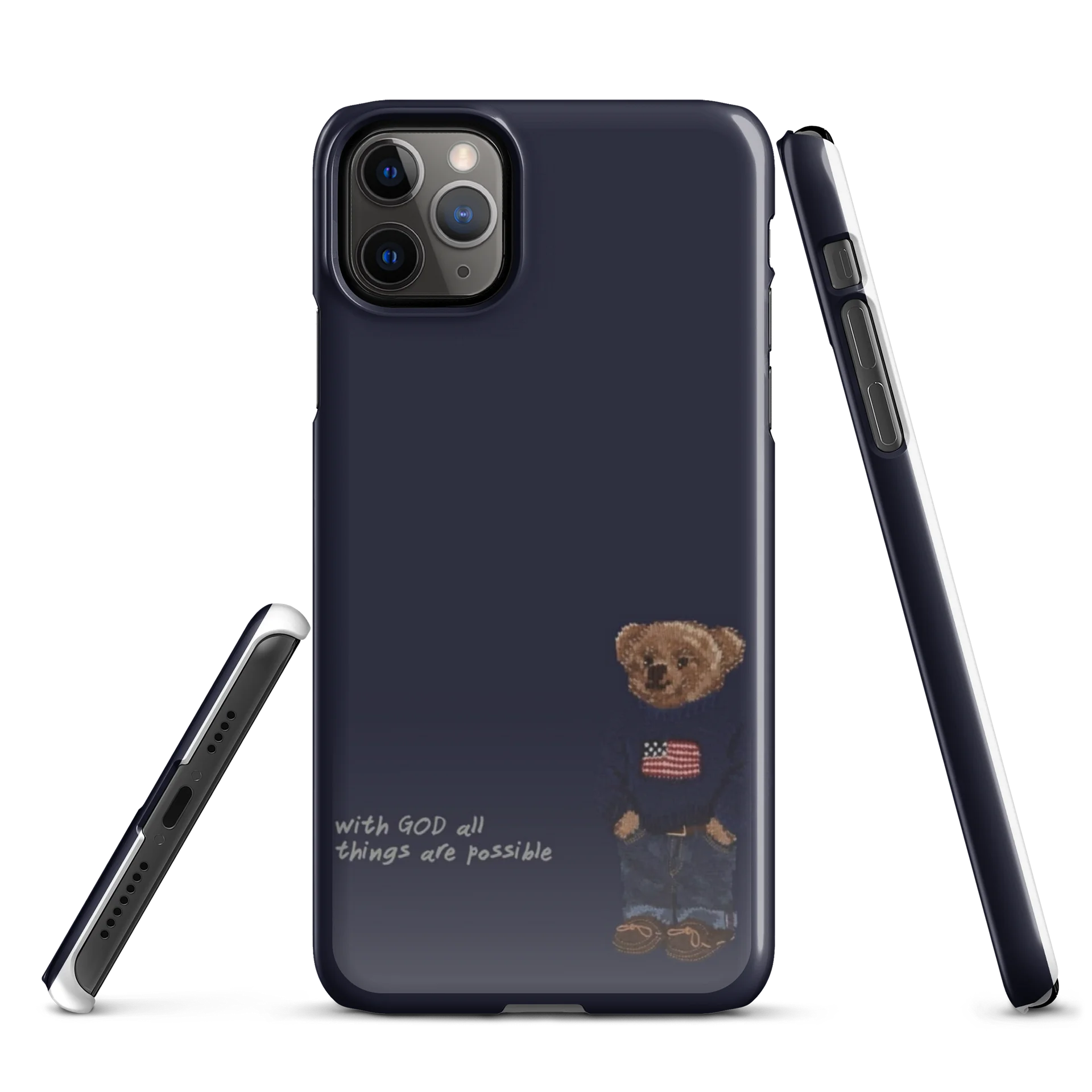 Divine Possibilities iPhone product image (1)