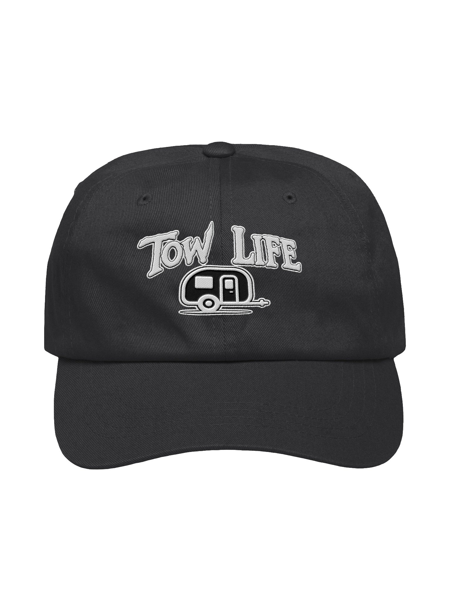 Tow Life Hat 🚐☕ product image (4)