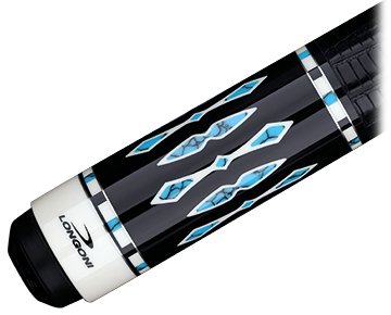 Black Mamba II Lizard Style Leather product image (2)
