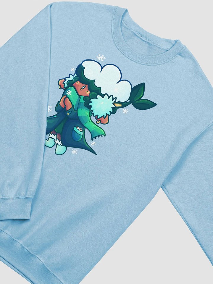 Winter Shirley - Sweatshirt product image (2)