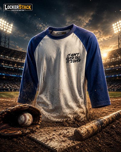 Fresh off the field, straight to your closet.

LockerStack launching soon — oversized tees, retro raglans, built for the dieh...
