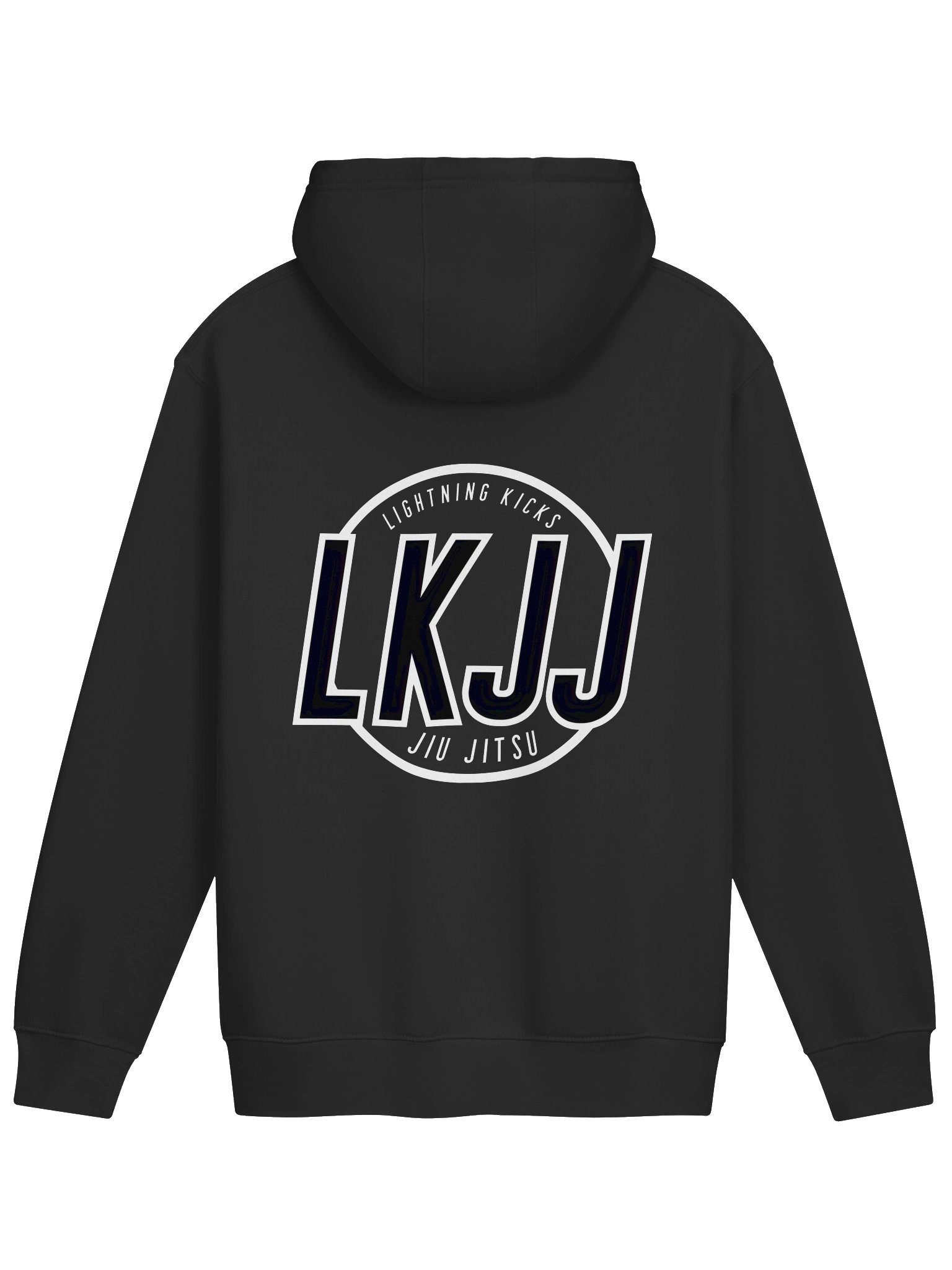 LKJJ Hoodie product image (6)