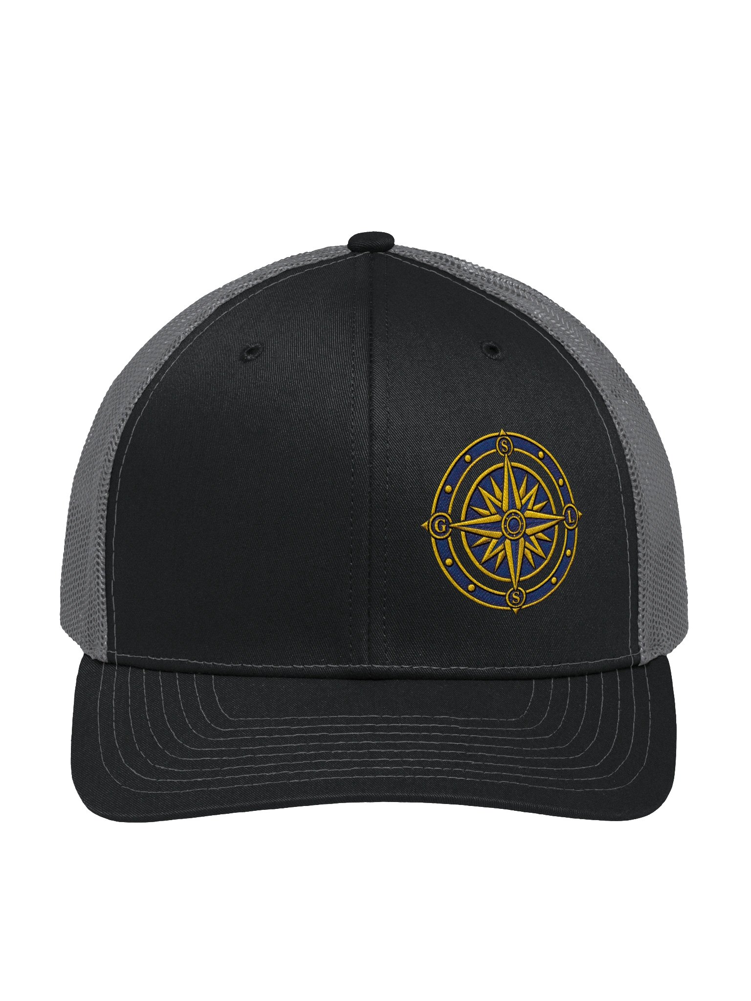 Severed SIrs Gentlemen's League Snapback Richardson Hat product image (7)