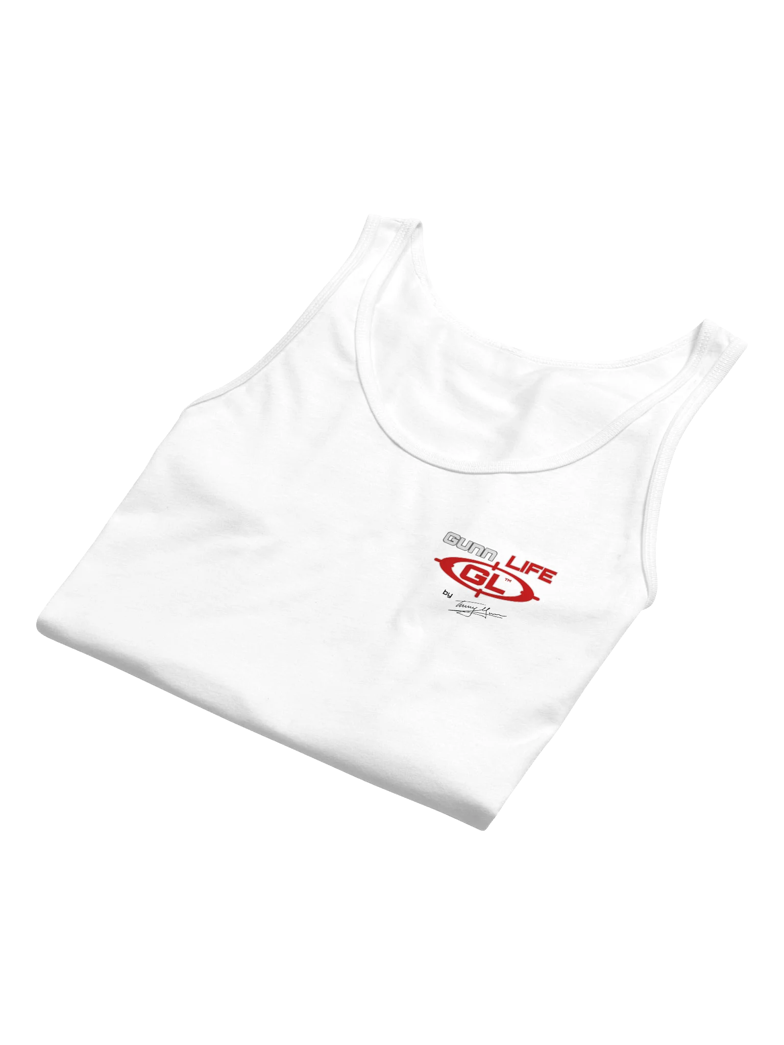 GunnLife Tank Top by Tommy Gunn® product image (8)