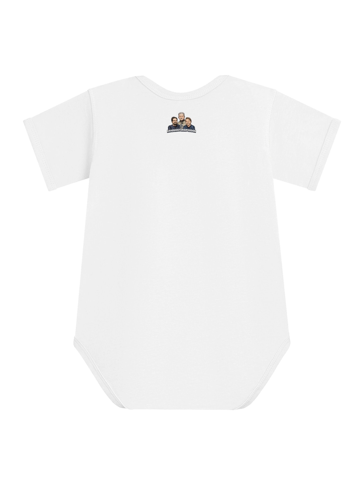 That smile, That damn smile - Jean De Lattre De Tassigny (Babybody) product image (13)