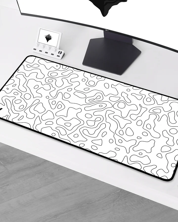 SNOW TOPO product image (1)