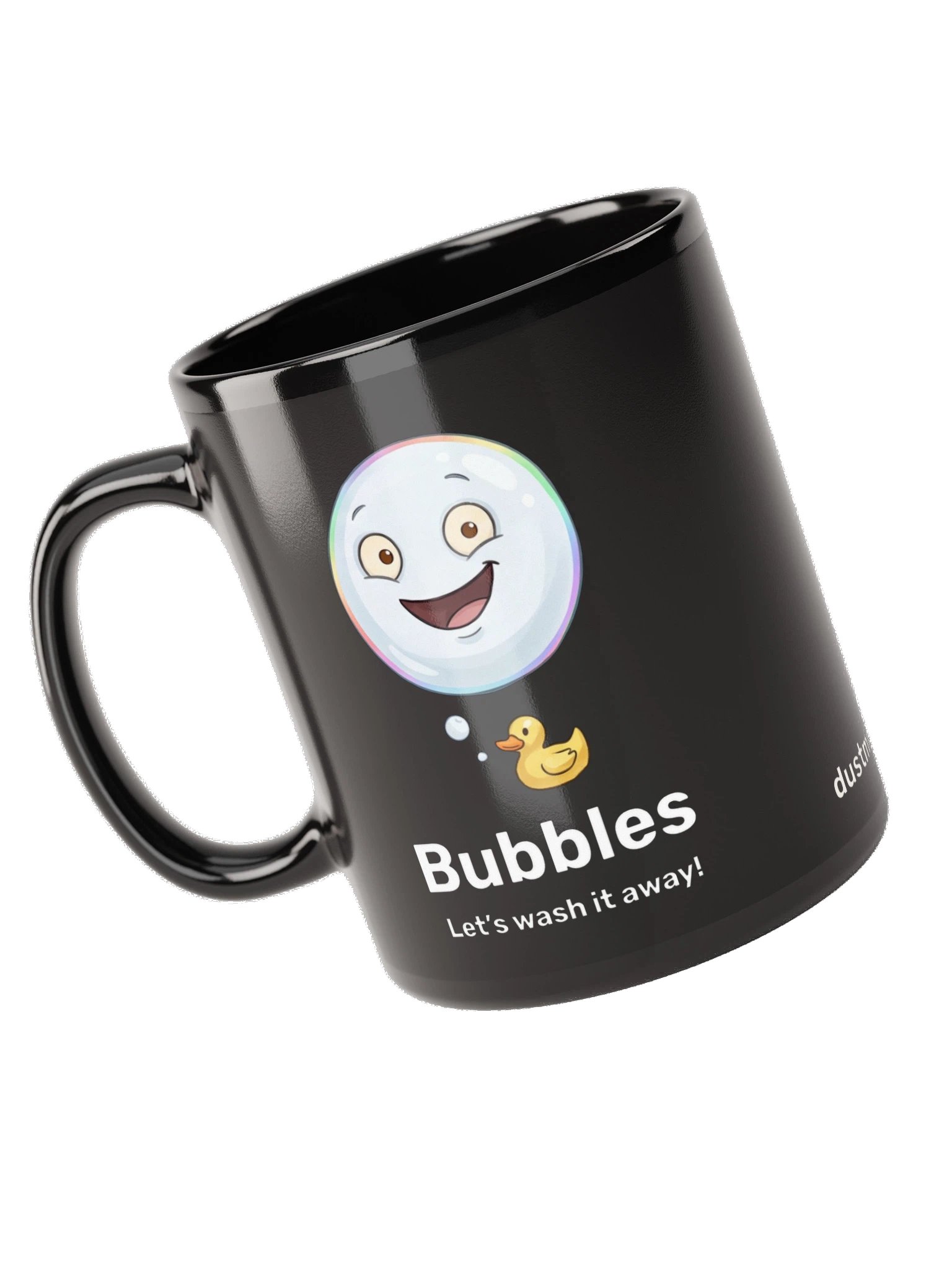 Bubbles Mug product image (11)