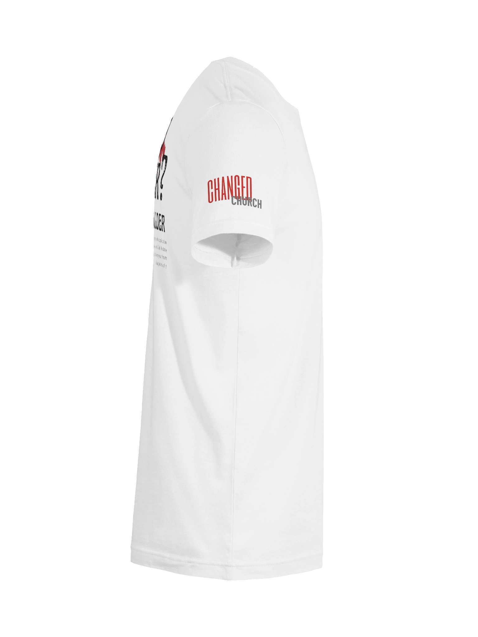 Need Prayer (Black Writing) product image (101)