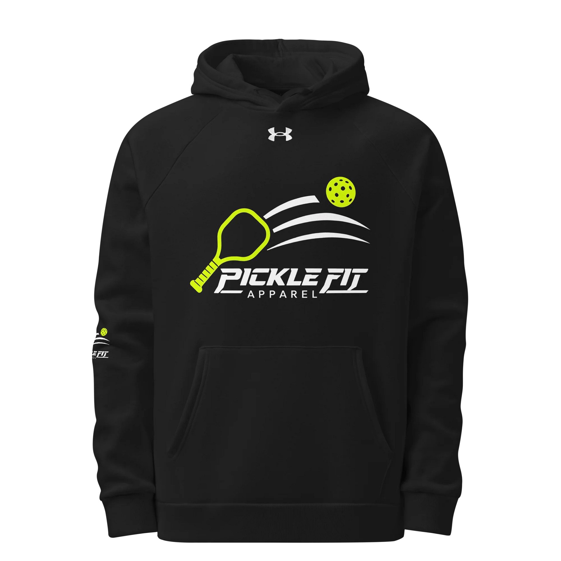 pickle fit Sport UA Hoodie product image (1)