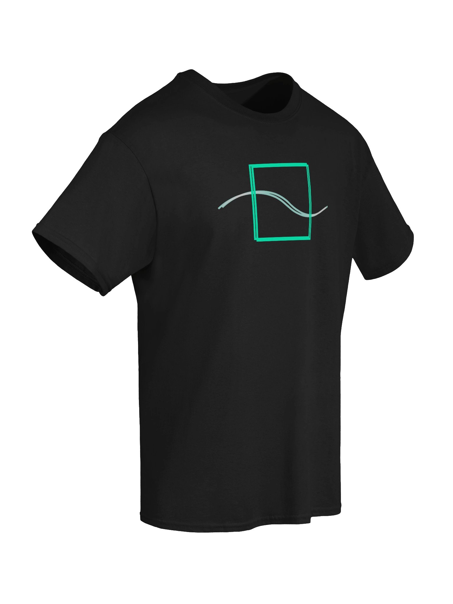 Deeper States Heavy Tee product image (26)